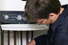 boiler repair High Garrett